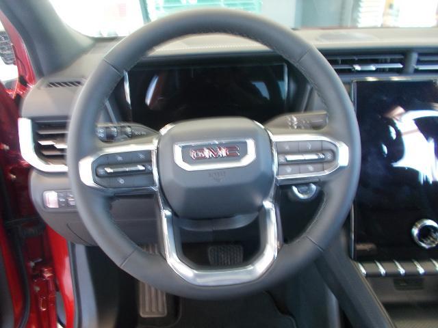 2026 GMC Terrain Vehicle Photo in LOWELL, MA 01852-4336