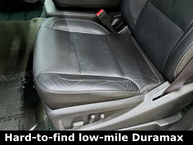 2015 Chevrolet Silverado 2500 HD Vehicle Photo in EVERETT, WA 98203-5662
