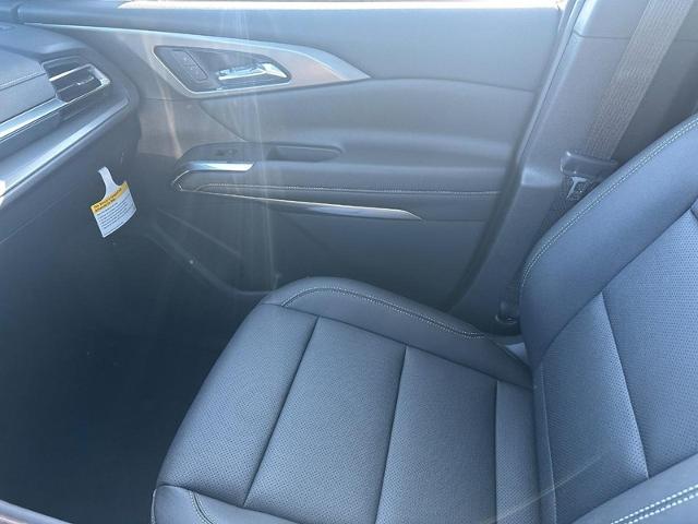 2026 Chevrolet Traverse Vehicle Photo in COLUMBIA, MO 65203-3903