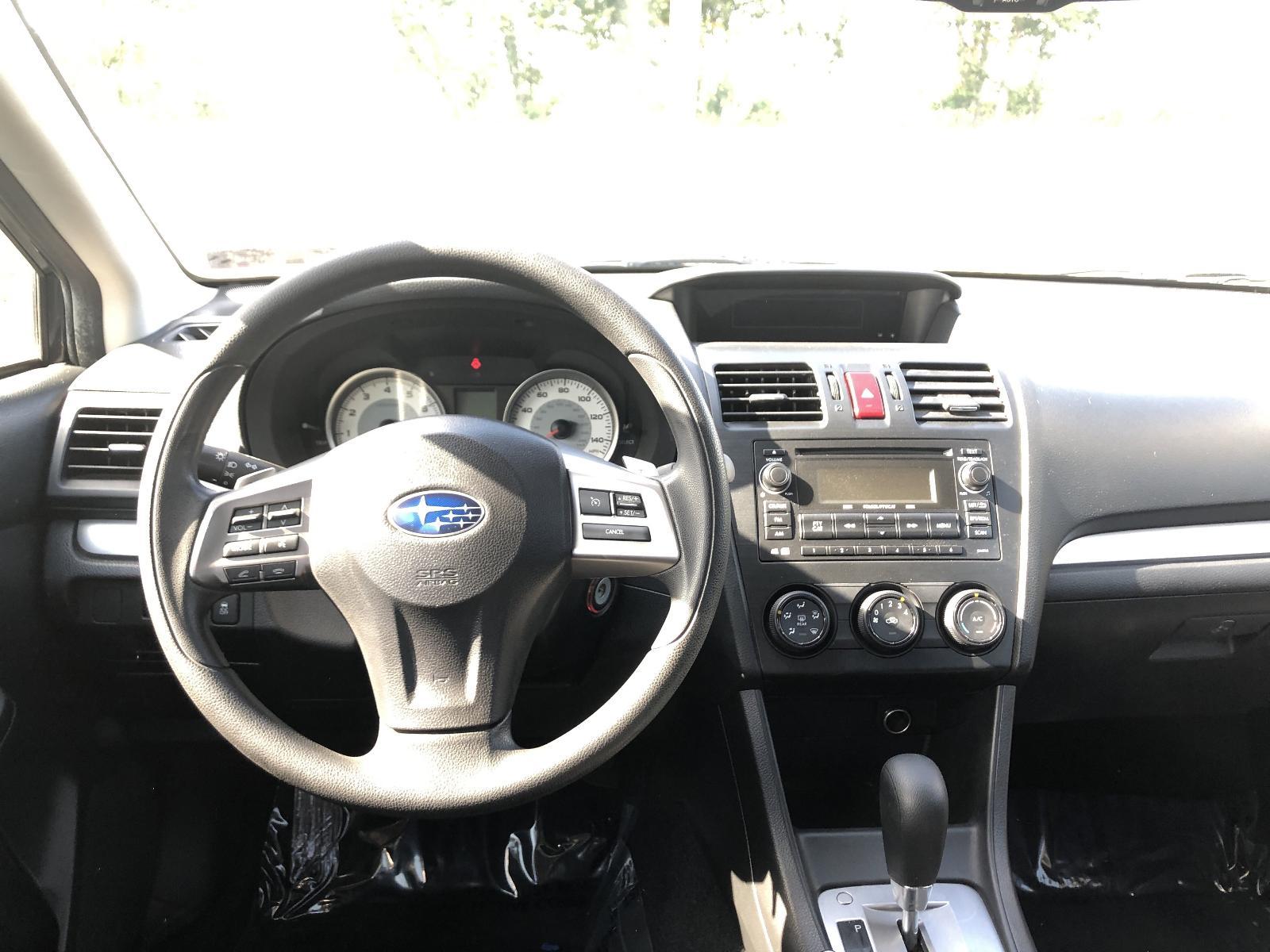 2014 Subaru Impreza Wagon Vehicle Photo in Mechanicsburg, PA 17050