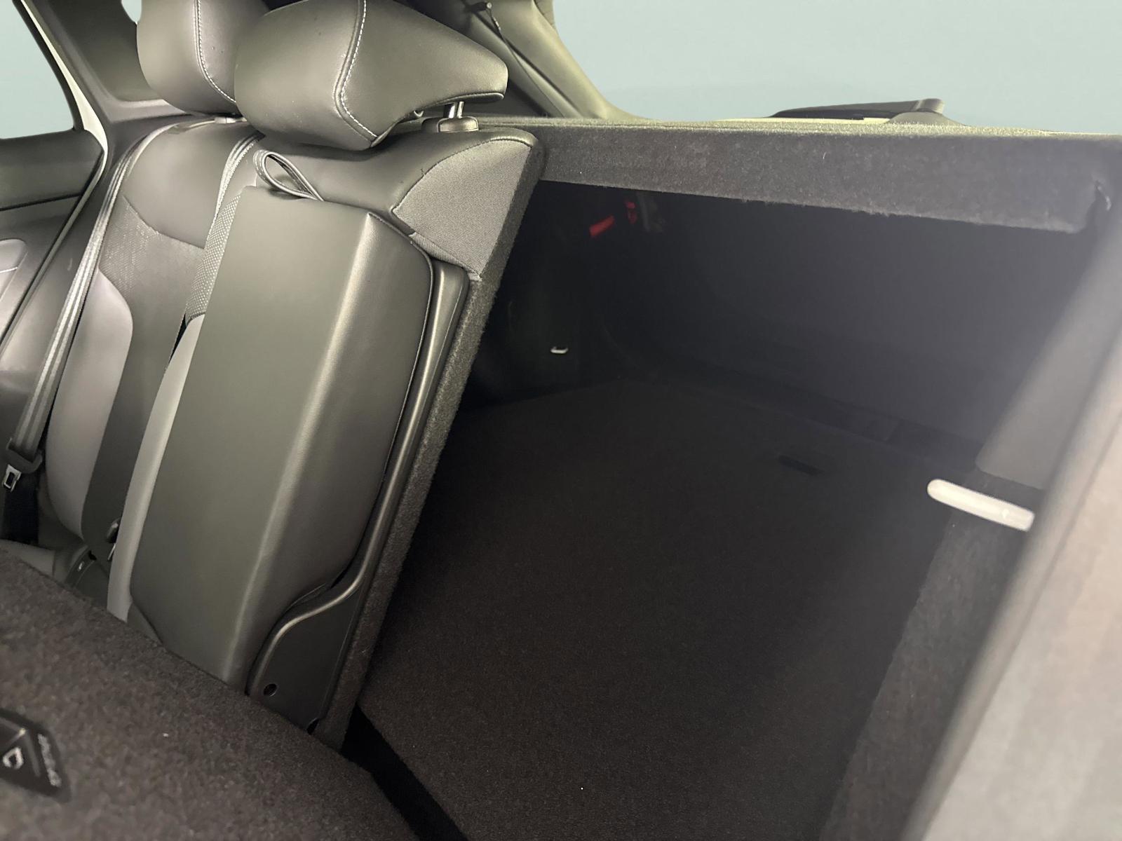 2023 Volkswagen ID.4 Vehicle Photo in Georgetown, TX 78626