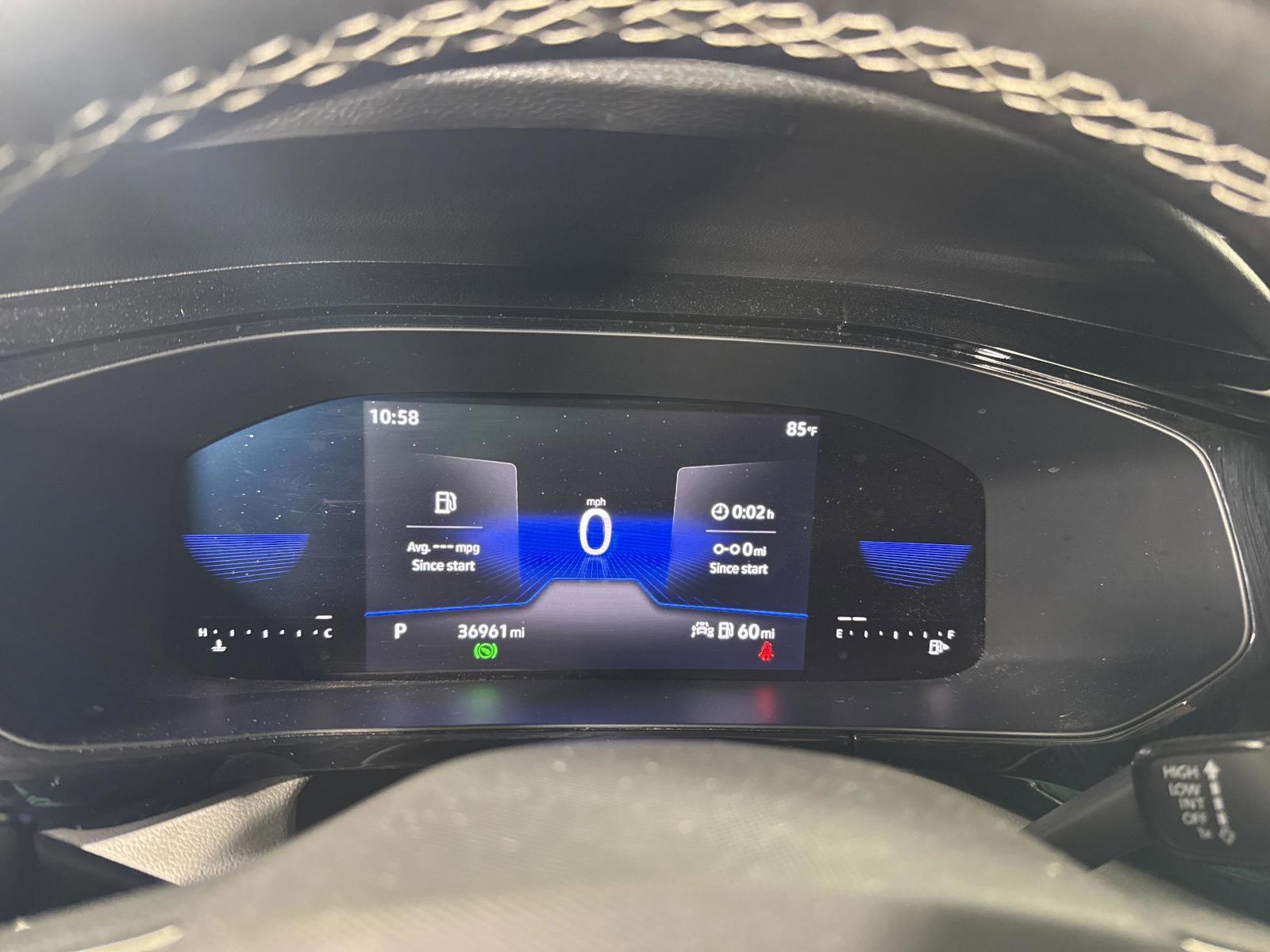 2022 Volkswagen Taos Vehicle Photo in Georgetown, TX 78626