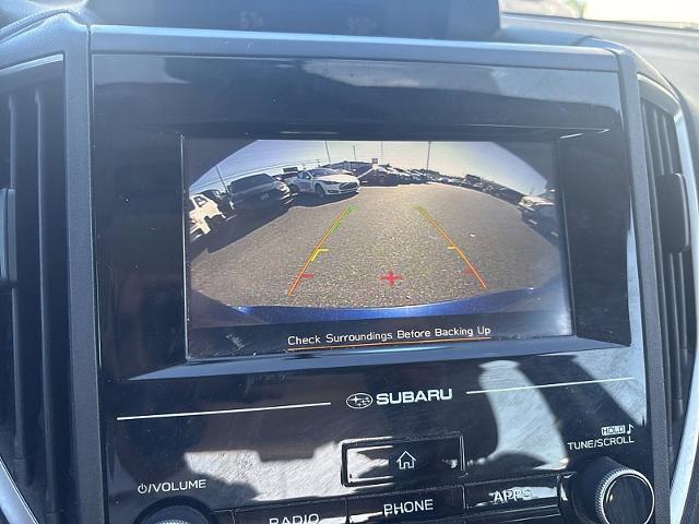 2017 Subaru Impreza Vehicle Photo in HARRISBURG, PA 17111-1033