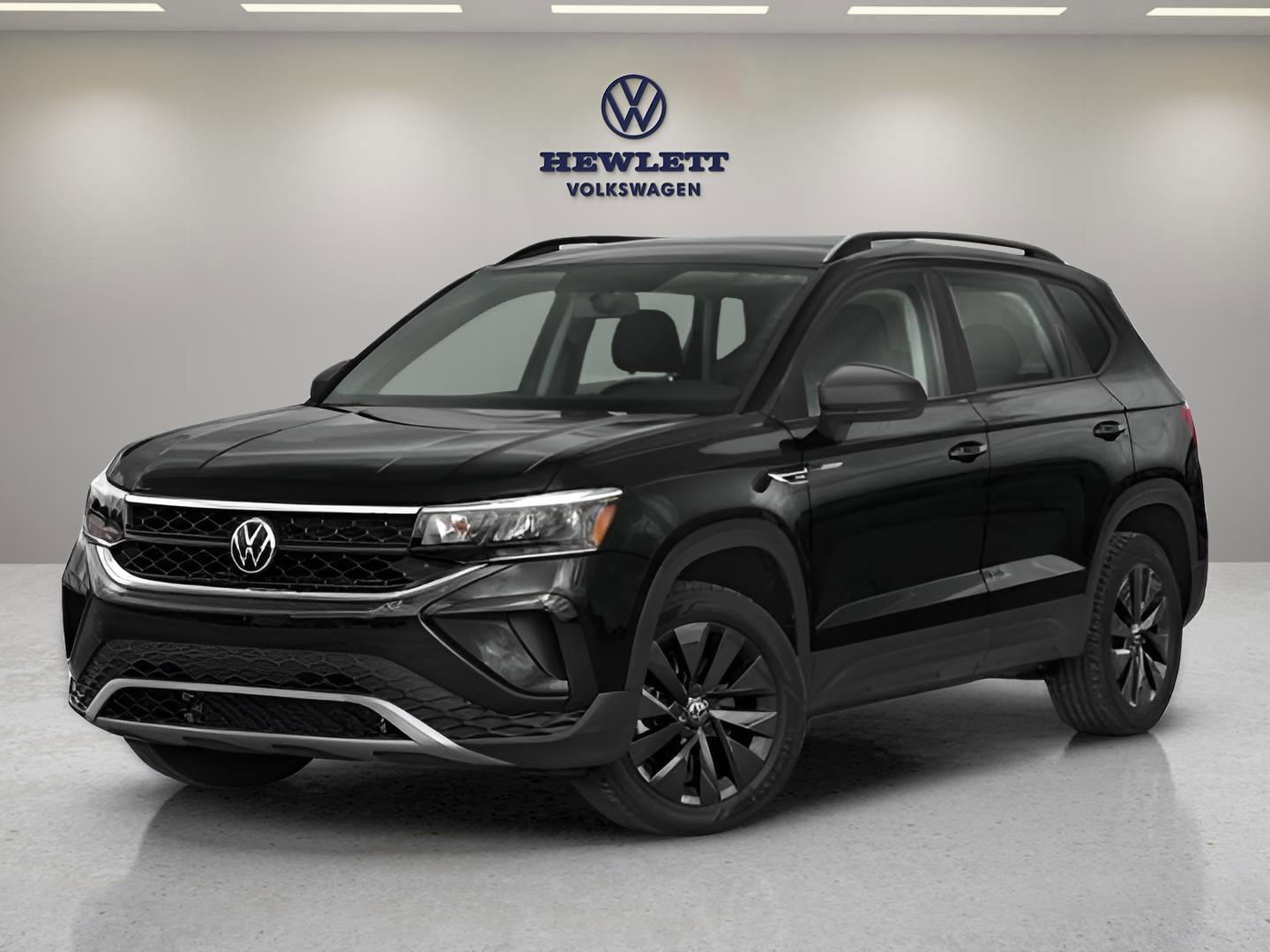 2022 Volkswagen Taos Vehicle Photo in Georgetown, TX 78626
