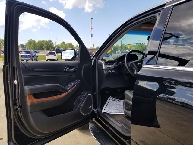 2018 Chevrolet Suburban Vehicle Photo in ELYRIA, OH 44035-6349