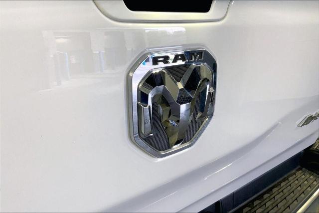 2023 Ram 1500 Vehicle Photo in Kansas City, MO 64114