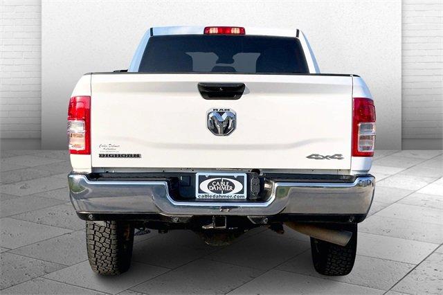 2024 Ram 2500 Vehicle Photo in KANSAS CITY, MO 64114-4545