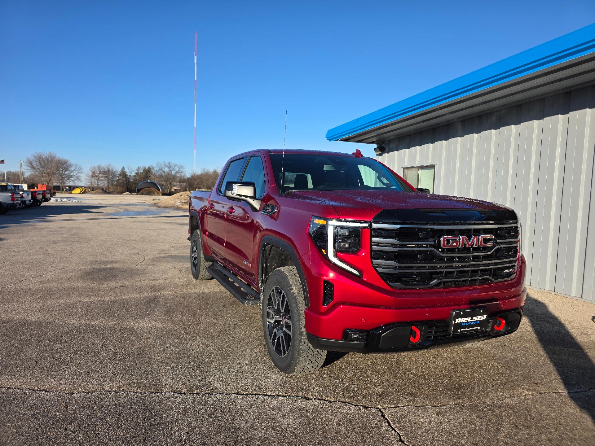 View vehicle photo 5