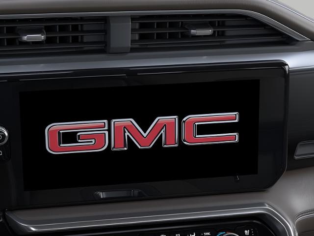 2024 GMC Sierra 1500 Vehicle Photo in APPLETON, WI 54914-8833