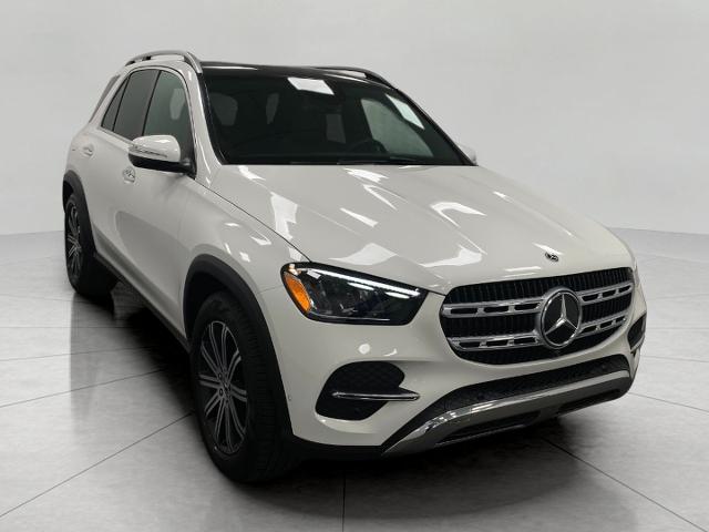 2024 Mercedes-Benz GLE Vehicle Photo in Appleton, WI 54913