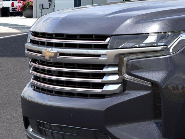 2024 Chevrolet Tahoe Vehicle Photo in SELMA, TX 78154-1460