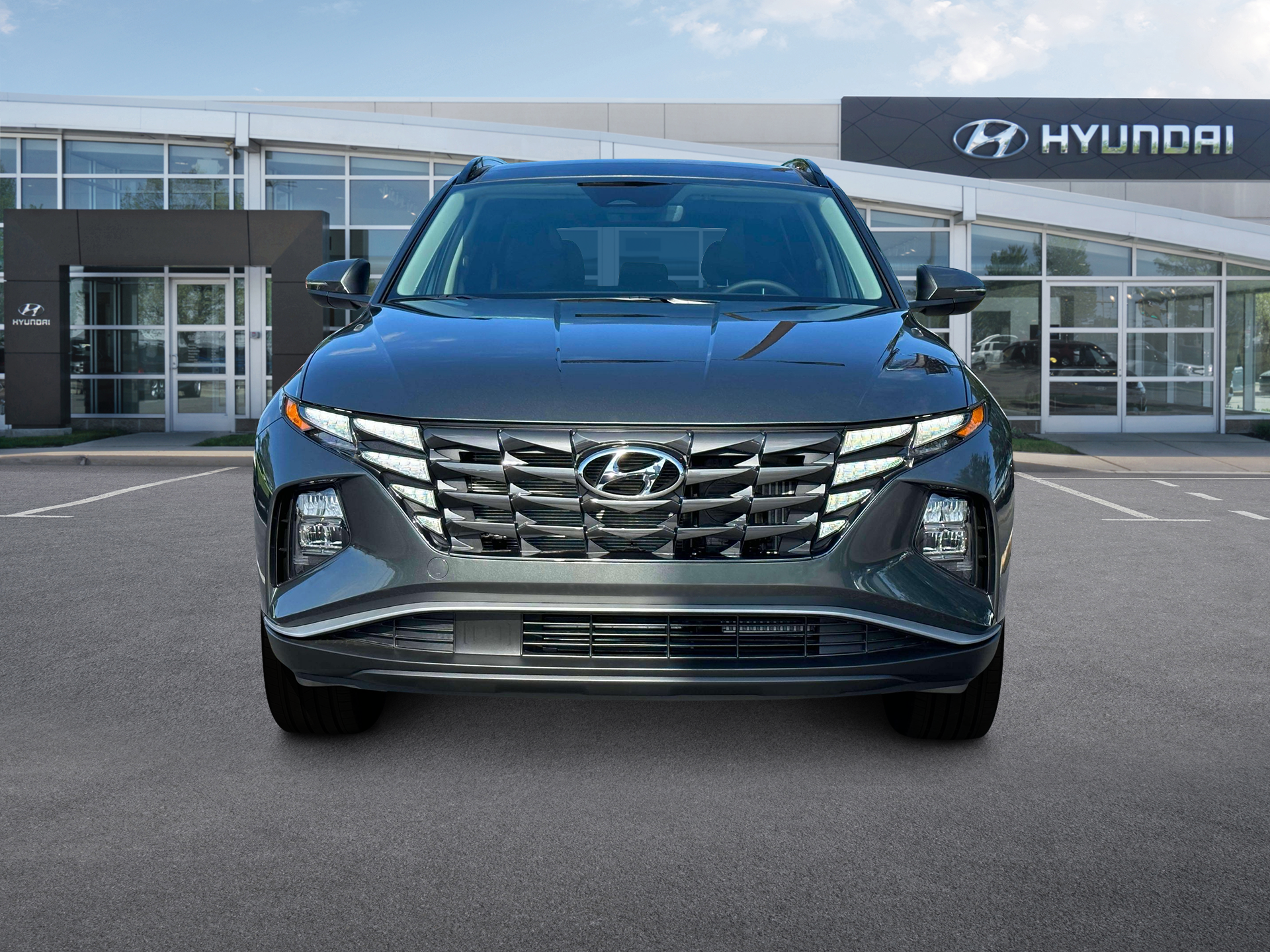 2024 Hyundai TUCSON Hybrid Vehicle Photo in Appleton, WI 54913