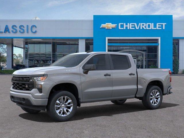 2024 Chevrolet Silverado 1500 Vehicle Photo in SUGAR LAND, TX 77478-0000