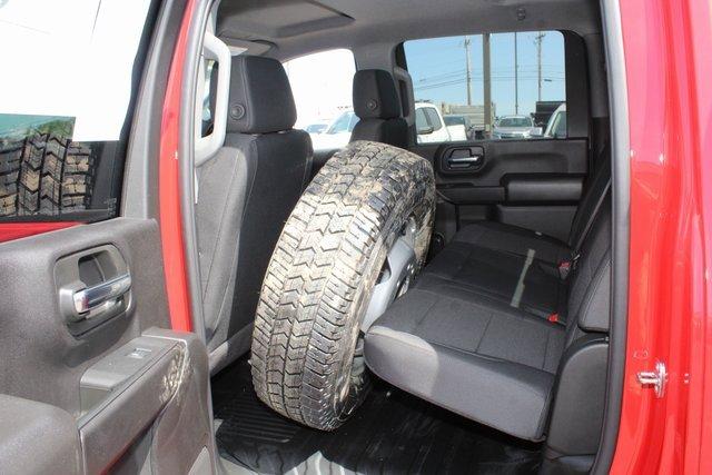 2024 Chevrolet Silverado 3500 HD Chassis Cab Vehicle Photo in SAINT CLAIRSVILLE, OH 43950-8512