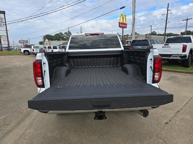 2025 GMC Sierra 2500 HD Vehicle Photo in LAFAYETTE, LA 70503-4541