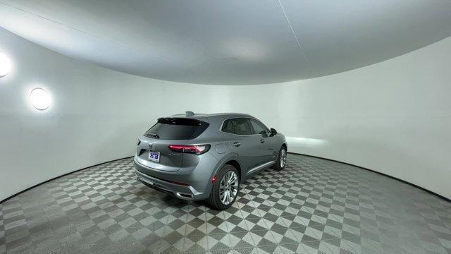 2024 Buick Envision Vehicle Photo in GILBERT, AZ 85297-0402