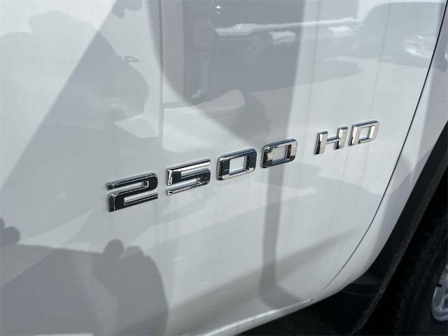 2024 Chevrolet Silverado 2500 HD Vehicle Photo in ALCOA, TN 37701-3235