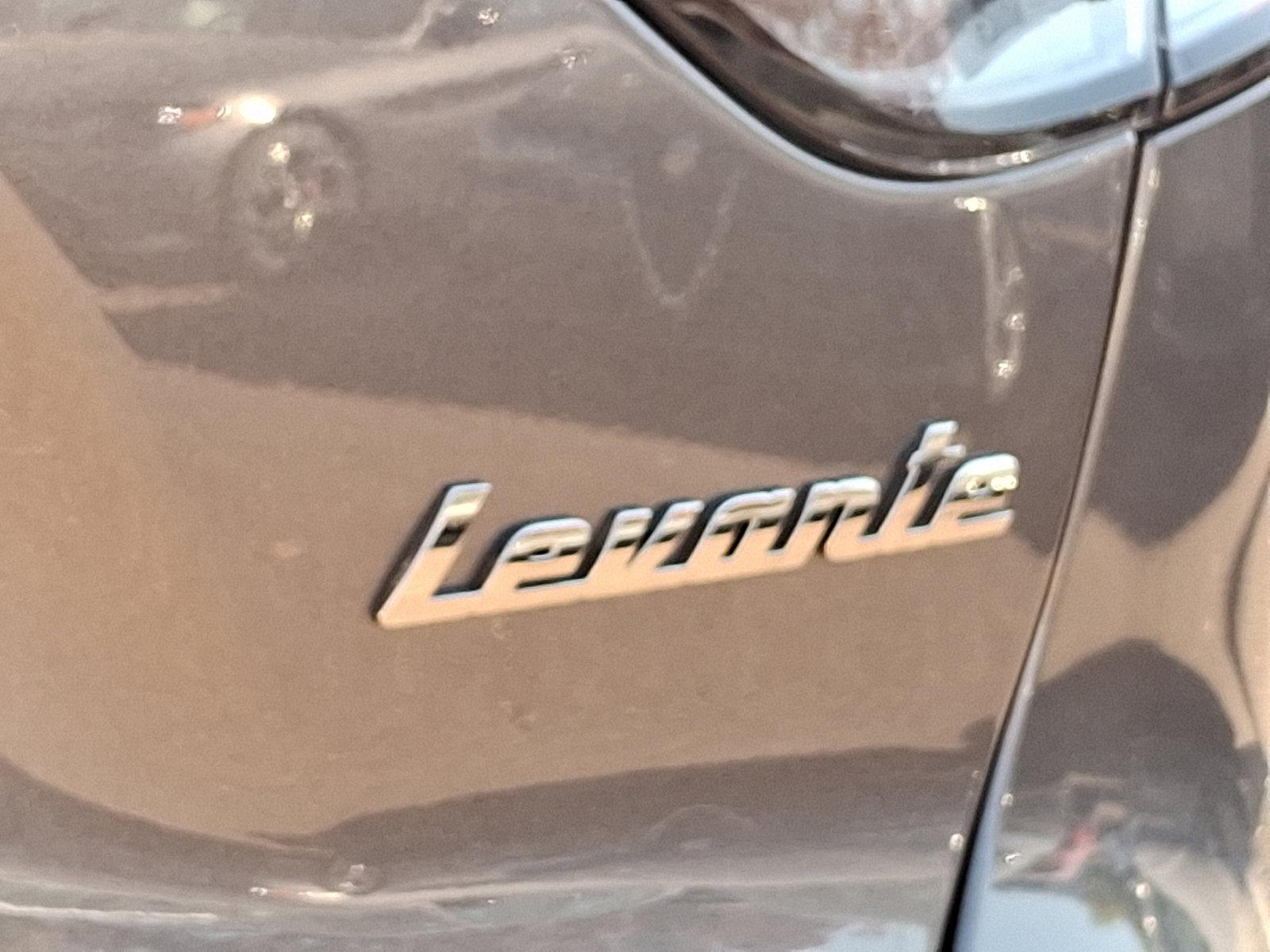 2024 Maserati Levante Vehicle Photo in Willow Grove, PA 19090
