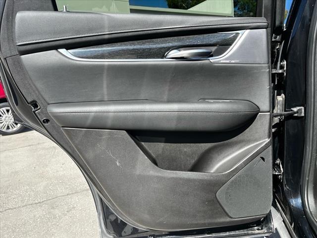 2021 Cadillac XT5 Vehicle Photo in TAMPA, FL 33612-3404