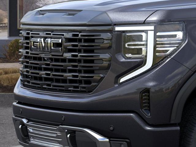 2025 GMC Sierra 1500 Vehicle Photo in INDEPENDENCE, MO 64055-1377