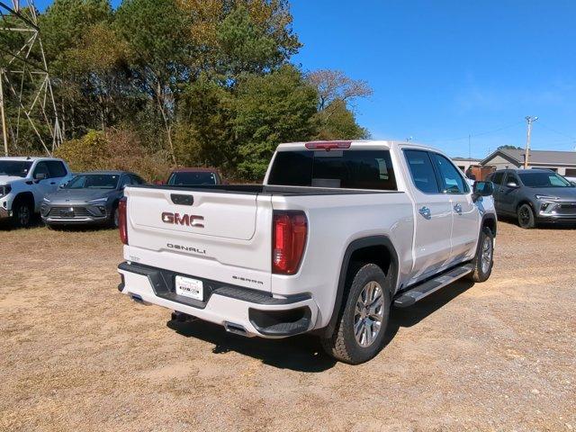 2025 GMC Sierra 1500 Vehicle Photo in ALBERTVILLE, AL 35950-0246