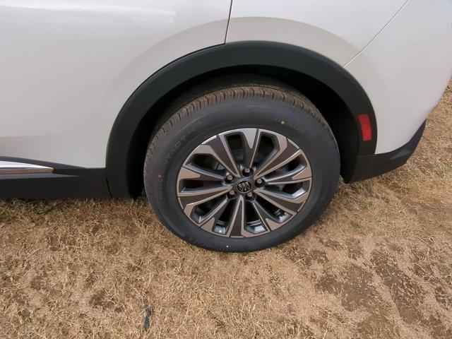 2024 Buick Envision Vehicle Photo in ALBERTVILLE, AL 35950-0246