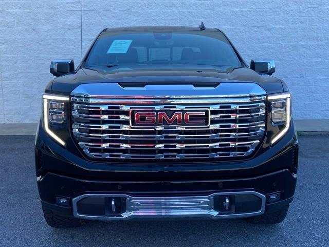 Used 2024 GMC Sierra 1500 Denali Denali with VIN 3GTUUGED6RG172407 for sale in Benton, AR