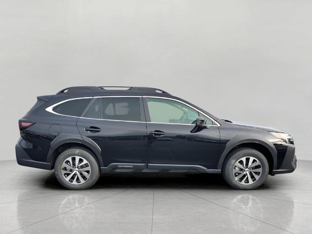 2025 Subaru Outback Vehicle Photo in Oshkosh, WI 54904