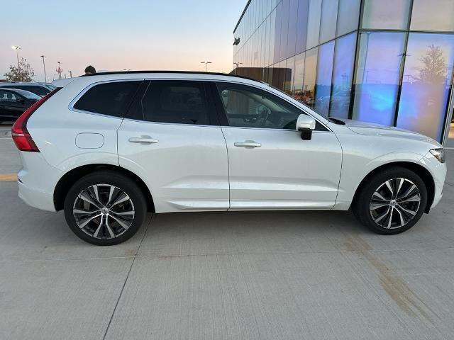 2022 Volvo XC60 Vehicle Photo in Grapevine, TX 76051