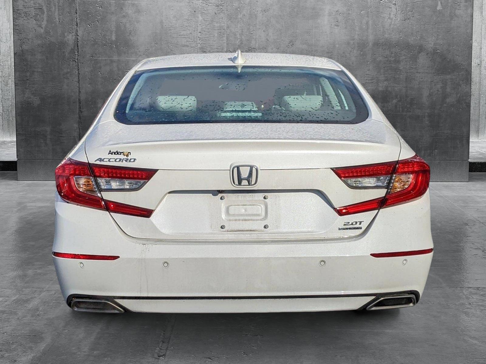 2022 Honda Accord Sedan Vehicle Photo in TIMONIUM, MD 21093-2300