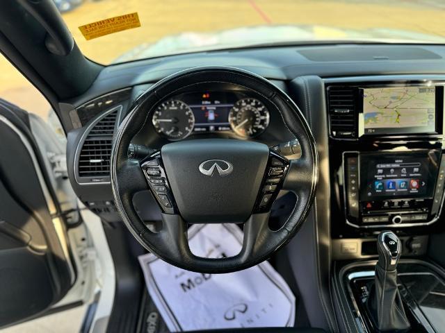 2020 INFINITI QX80 Vehicle Photo in Grapevine, TX 76051