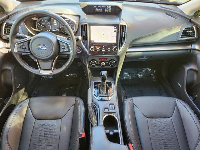 2018 Subaru Crosstrek Vehicle Photo in DALLAS, TX 75209