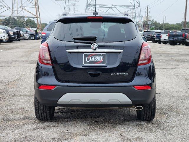 2021 Buick Encore Vehicle Photo in SUGAR LAND, TX 77478-0000