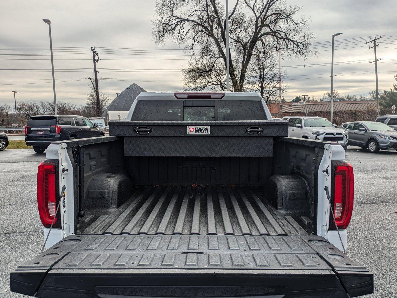 2023 GMC Sierra 1500 Vehicle Photo in LAUREL, MD 20707-4622