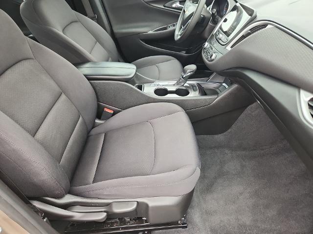 2022 Chevrolet Malibu Vehicle Photo in HOUSTON, TX 77054-4802