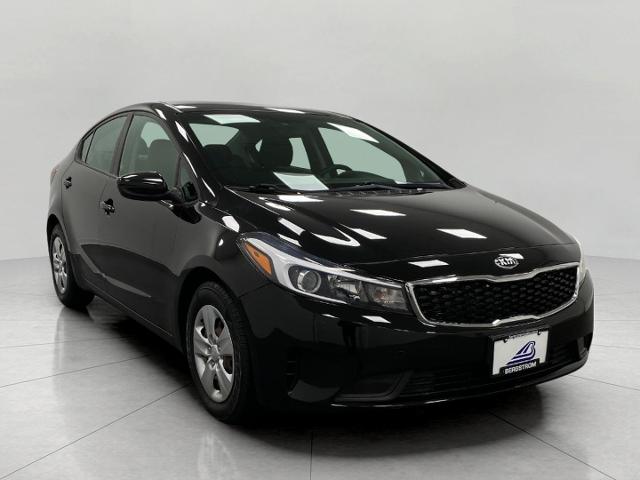 2018 Kia Forte Vehicle Photo in Appleton, WI 54913