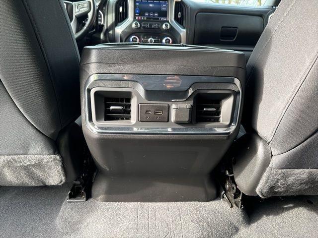 2021 GMC Sierra 1500 Vehicle Photo in MEDINA, OH 44256-9631