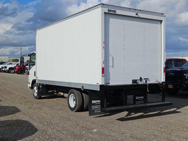 2024 Chevrolet 3500 HG LCF Gas Vehicle Photo in SELMA, TX 78154-1460