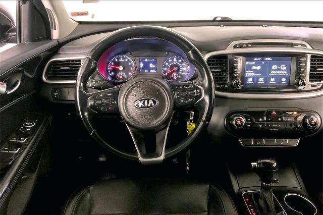 2018 Kia Sorento Vehicle Photo in Lees Summit, MO 64086