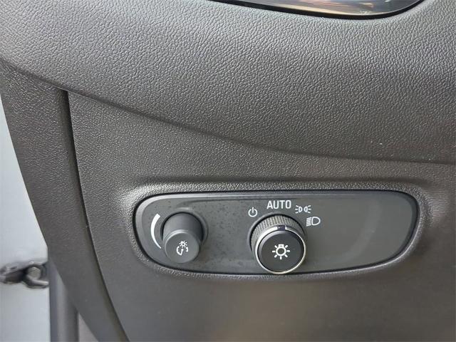 2024 Chevrolet Equinox Vehicle Photo in ALBERTVILLE, AL 35950-0246