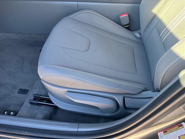 2024 Hyundai ELANTRA Vehicle Photo in Shiloh, IL 62269