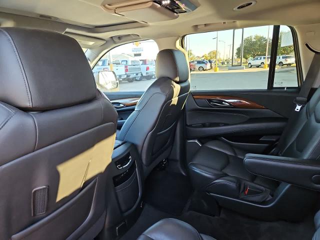 2020 Cadillac Escalade Vehicle Photo in SAN ANGELO, TX 76903-5798