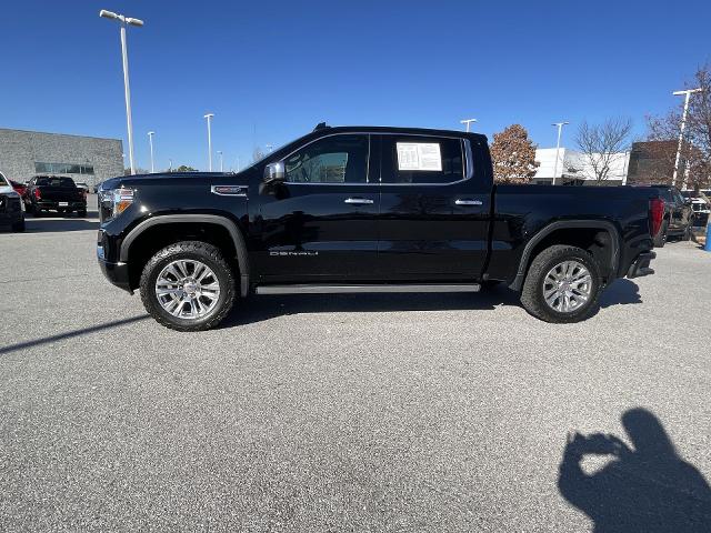 2019 GMC Sierra 1500 Vehicle Photo in BENTONVILLE, AR 72712-4322