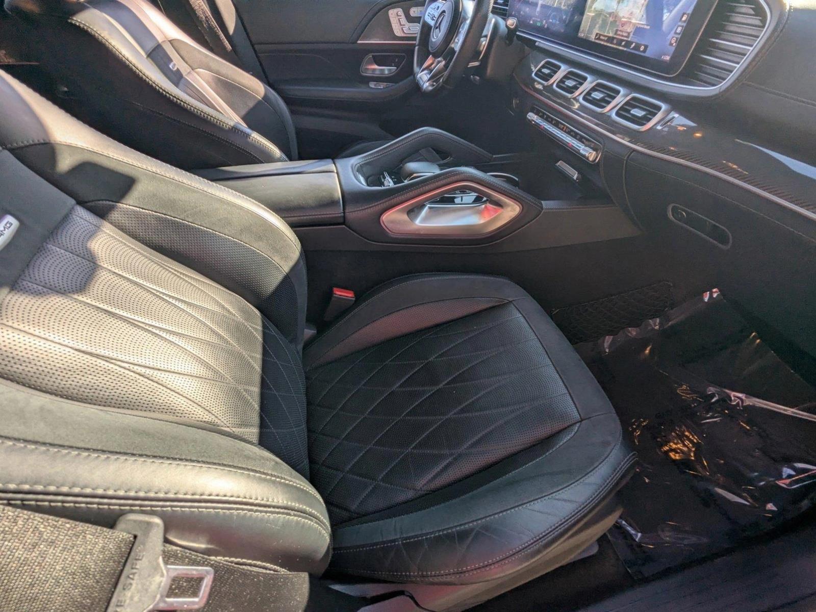 2021 Mercedes-Benz GLE Vehicle Photo in Delray Beach, FL 33444