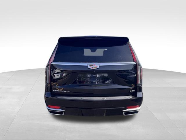 2023 Cadillac Escalade Vehicle Photo in DELRAY BEACH, FL 33483-3294