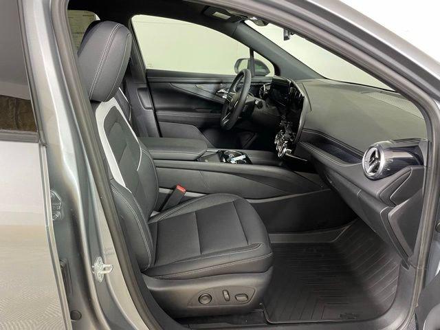 2025 Chevrolet Blazer EV Vehicle Photo in PHOENIX, AZ 85014-3381