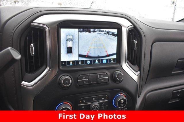 2023 Chevrolet Silverado 3500HD LTZ photo 16