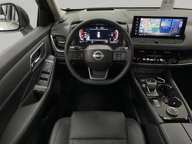 2025 Nissan Rogue Vehicle Photo in Appleton, WI 54913