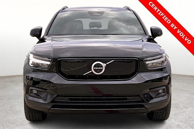 2022 Volvo XC40 Recharge Pure Electric Vehicle Photo in Grapevine, TX 76051