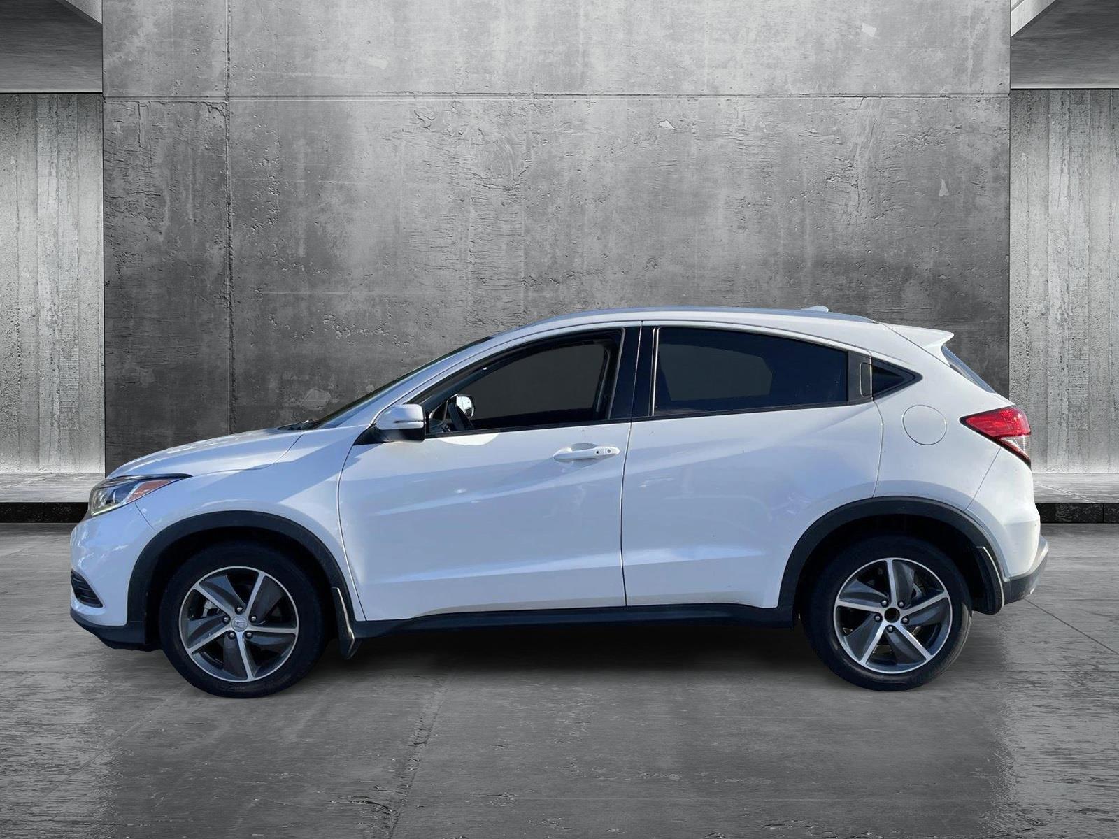 2022 Honda HR-V Vehicle Photo in Sanford, FL 32771